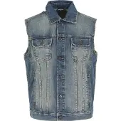 Urban Classics Denim Jacke