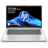 HP 17-cn4056ng, Intel Core 5, 43,9 cm (17.3"), 1920 x 1080 Pixel, 16 GB, 1 TB, Windows 11 Home