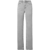 Vero Moda High-waist-Jeans "VMTESSA HR WIDE JEANS RA207 GA NOOS"