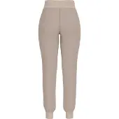 GUESS Jogginghose V2YB15 KB3P2 Rosa Regular Fit