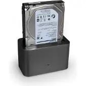 Port Designs 900040, Schwarz, 130 mm, 77 mm, 95 mm, 255 g, 140 mm