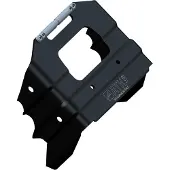 ATK - Messer für Skibindungen für Skitouren - Couteaux - Größe 91 mm - schwarz