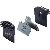 Bbb Bremsscheibe mit Wärmesenke Cycling Coolfin Comp. Shimano XTR 2012