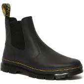 Dr. Martens Herren Boots Embury M - Zwart - Größe 46