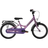 Puky Kinderfahrrad "YOUKE 16 Alu" ab 4 Jahren, 16 Zoll