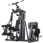 FINNLO Multifunktionales Krafttrainingsgerät Autark 2500