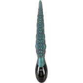 Beasty Cocks - Oktopus-Armvibrator (Grün)