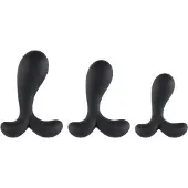 ANOS - Anales Trainings-Set (schwarz)