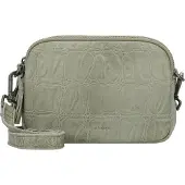 Fredsbruder Crolinchen Umhängetasche Leder 21 cm