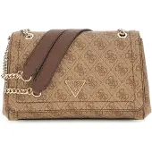 GUESS HWBG96 72210 NOELLE II CNVRTBLE XBO Brown