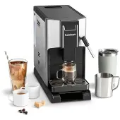 Cuisinart Slim Kaffeevollautomat