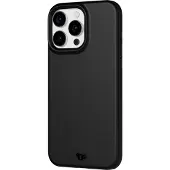Tech21 Evo Lite, Cover, Apple, iPhone 15 Pro Max, 17 cm (6.7"), Schwarz