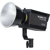Nanlite Repotage- und Studio-Scheinwerfer Forza 150B Bi-Color