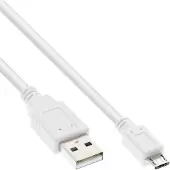 InLine Micro-USB 2.0 Kabel