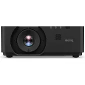 BenQ LU960, 5500 ANSI Lumen, DLP, WUXGA (1920x1200), 3000000:1, 16:9, 762 - 7620 mm (30 - 300")