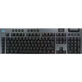 Logitech G G915 X LIGHTSPEED - Kabellose, Französisches AZERTY-Layout, Schwarz