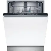 Balay 3vf5011np Integrierbare Spülmaschine 12 Anzahl Maßgedecke