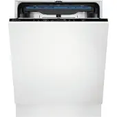 Electrolux EES48200L, Voll integriert, Standardgröße (60 cm), Schwarz, Berührung, LED, kalt, Heiß