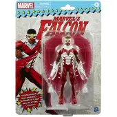 Hasbro Marvel Legends Retro Collection Actionfigur 2022 Marvels Falcon 15 cm HASF5882
