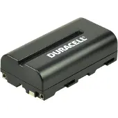 Duracell DR5, 2600 mAh, 7,2 V, Lithium-Ion (Li-Ion)