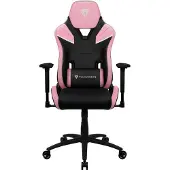 Thunder X3 Fauteuil compatible TC5 (Noir)