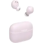 Hama Bluetooth-Kopfhörer Freedom Buddy II, TWS Earbuds, Rosa