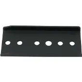 EcoFlow EFA-DJUST-W, Freistehend, Schwarz, Silber