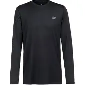 New Balance Sport Essentials Langarm-t-shirt