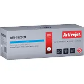 ActiveJet ATK-8525CN Tonerkartusche (Ersatz für Kyocera TK-8525C; Höchste; 20000 seiten; cyan), 0 Seiten, 20000 Seiten, Cyan, 1 Stück(e)