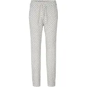 JOOP! Pyjamahose Cosy - offwhite - Größe 44
