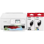 Canon PIXMA TS7650i + 1 Satz Reservetinte