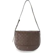 Dudu Toys Umhängetasche Leder 34 cm