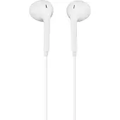 Hama Kopfhörer Glow II Earbuds, Lightning, Weiß