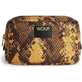 Wouf Boa Toiletry Bag multi