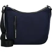 Mandarina Duck Hunter Hobo Vct40 Schultertasche