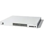 Cisco Catalyst 1300-24XT – Switch – Layer 3 – Smart