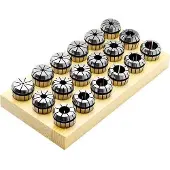 Pramet ER Spannhlsen ISO ER40.C.SET23.WP Bruttogewicht 5951,6g