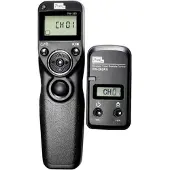 Pixel Timer-Fernbedienung Drahtlos TW-283/S1 fü Sony