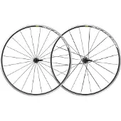 Mavic Aksium Rennrad Laufradsatz