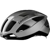 Limar Fahrradhelm Air Stratos silber Gr.M (53-57cm)