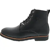 Panama jack Schnürstiefel Schwarz