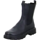 Ara Stiefelette in Schwarz | Gr.: 38,5