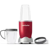 NutriBullet Nb606r 700ml Tragbarer Mixer