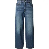 Levi's Baggy Dad Jeans Größe: W27L34 | Straight Jeans Outlet | Damen
