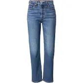Levi's Wedgie Straight Unstoppable Wear
