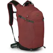 Osprey Sportlite 20 Rucksack Orange Herren,Damen Orange One Size