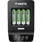 Varta 57685 101 441, AA, AAA, 4 Stück(e), Akkus/Batterien enthalten