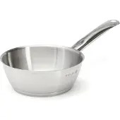 De Buyer Prim Appety Sauté Stainless Steel 20 Cm Bratpfanne