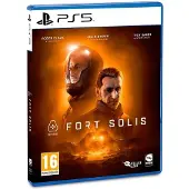 Fort Solis