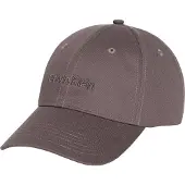 Calvin Klein Cap Logo Embroidery Baseball Cap LV04D5003G Grau